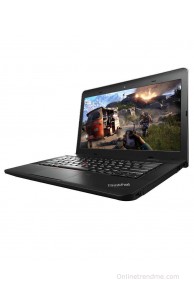 Lenovo ThinkPad Edge E431 Laptop 62772c1 (3rd Gen Intel Core i5-3320- 4GB RAM- 1TB HDD- 35.56cm (14)- Windows 8 SL- 2GB Graphics)